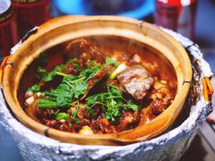 -金龙·打边炉(南京西路店)