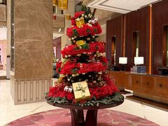 -翡翠36餐厅(浦东香格里拉店)