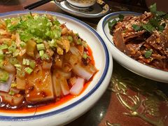 -缪氏川菜(深圳北站缤果空间店)