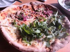 -PIZZA BIANCA(万象城店)