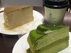 -六六·抹茶66’s SALDessert(保利时光里店)