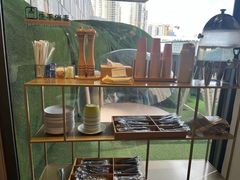 -NOKNOK若蔻亲子餐厅(天地壹方北馆店)