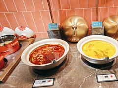 -東盛炭烤自助料理(浦东文峰广场店)