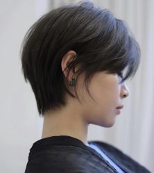 -秦·专注剪发