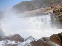 -陕西黄河壶口瀑布旅游区