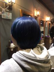 点击看大图 -藤野造型