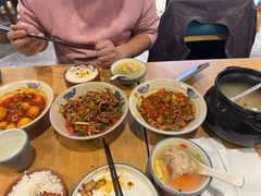 -潇湘阁(尚都SOHO店)