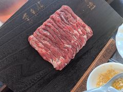 -东来顺(非遗·清真火锅·盛世广场店)