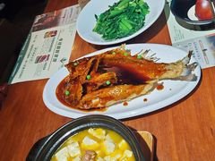 -马灯部落·西湖边的创意山景餐厅(虎跑动物园店)