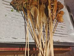 -王扯火胖哥烤生蚝(眉山首店)