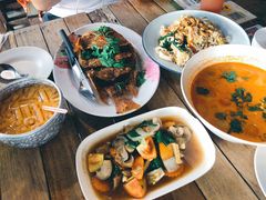 -Doo Dee Thai Food(Issan/Isaan/Esan)