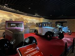-上海城市历史发展陈列馆