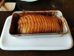 烤土豆-五观堂素食(新华路店)