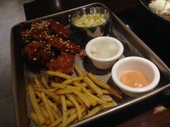 -火炉火自助餐(枫蓝国际店)