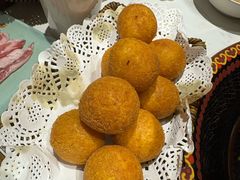 -曲氏老北京铜锅涮肉•火锅(不老街店)