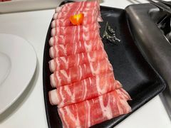 -海底捞大排档火锅(打浦路店)