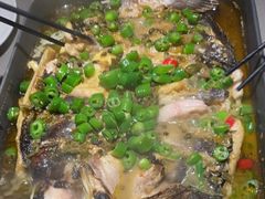 -半天妖烤鱼(大兴大悦春风里店)