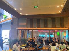-三叔特色自贡菜(中海国际店)