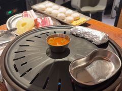 -济州爱肉堂(总店)