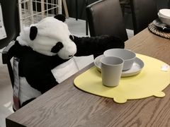-宜家·瑞典风味餐厅(武汉荟聚中心店)