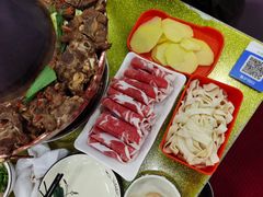 -赵氏盱眙十三香龙虾(蓝村店)