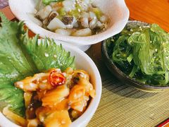 -有喜屋·深夜食堂(北京西路店)