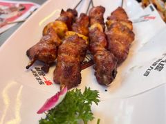 -鼎原力量东北吊炉烧烤(幸福街店)