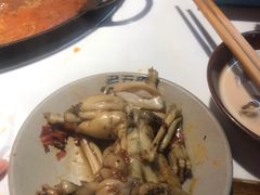 -老天桥蛙炉火锅(姑苏总店)