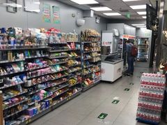 -便利蜂(新中关购物中心B1层店)