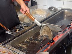 -黑色经典臭豆腐·湖南特产(步行街店)