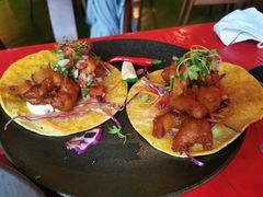 -Pistolera Mexican Cantina女枪手墨西哥餐厅(碧云路店)