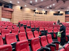 -中影国际影城(兰生大厦CINITY LED店)