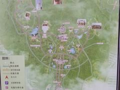 -白佛山景区