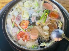 三鲜荤豆花-海关荤豆花(洋河一路店)