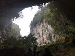 -英西峰林·洞天仙境