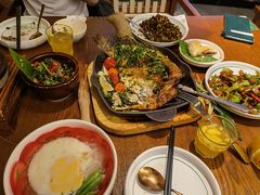 -云海肴·汽锅鸡·云南菜(苏州中心店)
