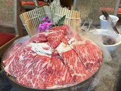 -锦城印象火锅(天府三街店)