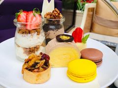 -利顺德大饭店·维多利亚花园(小白楼店)