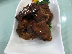 -江南村酒家