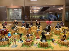 -小山日本料理(兴业太古汇店)