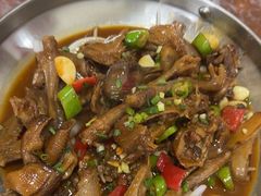 -龙小海荆沙鸽子店(瑞安街店)