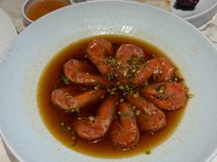 -潮州府·潮菜·砂锅粥(徐家汇店)