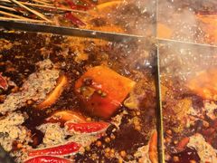 -陈眼镜火锅(总店)