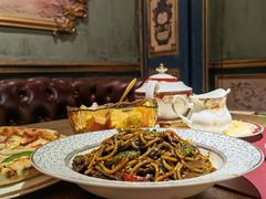 -老欧洲咖啡·西餐(后湖店)