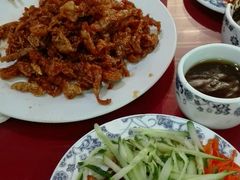 -老天津卫炸酱面(河北路店)