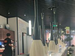 -绿茶餐厅(成都大悦城店)