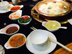 -川中故事·成都老火锅(东书房店)