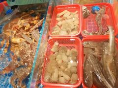 -上味·小海小鲜(中联店)