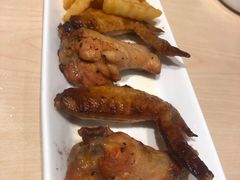 -避风塘(金山万达店)