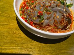 -一坐一忘云南菜(卓悦中心)